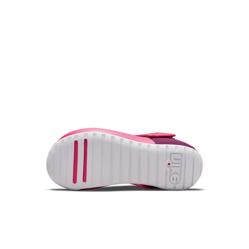 Nike Sunray Protect 3 Younger Kids’ Sandals Pink (DH9462-602)