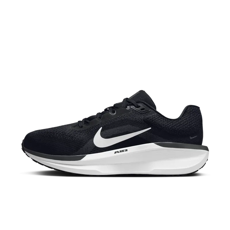 Nike Winflo 11 Black Anthracite Cool Grey White (FQ8937-001)