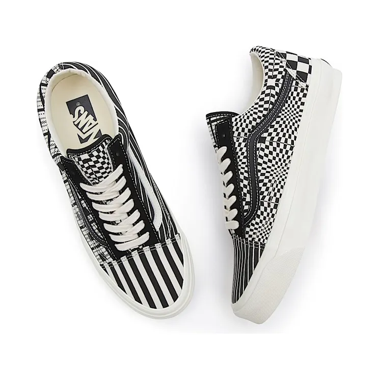 vans-old-skool VN000CNGBLK