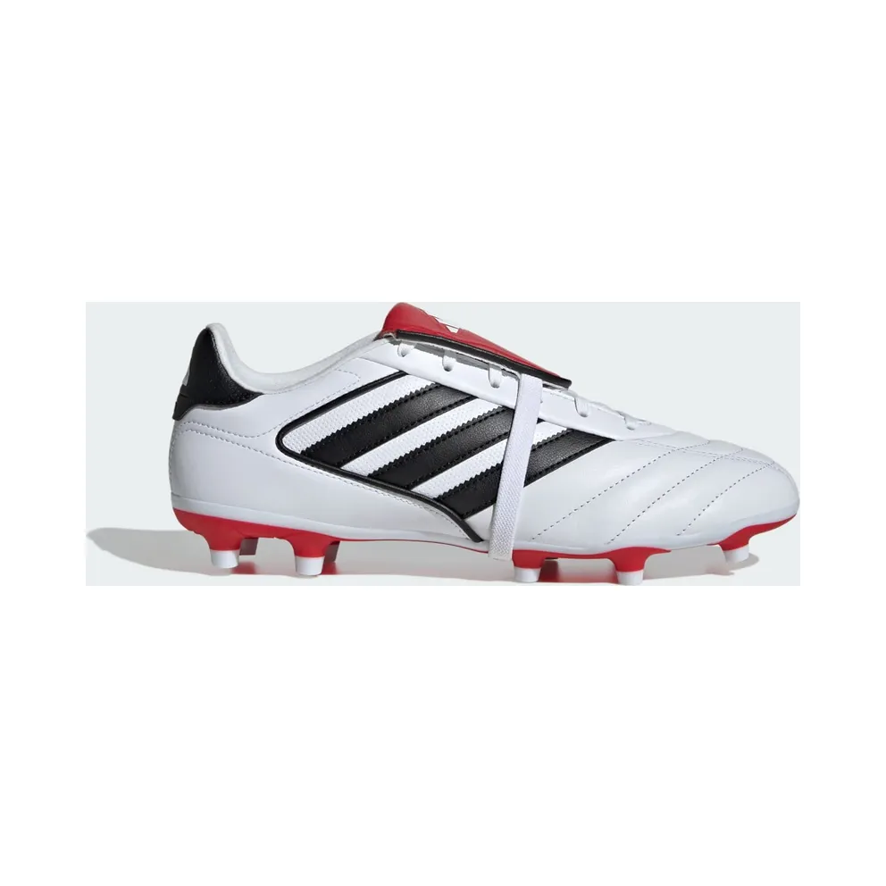 adidas Copa Gloro II FG Cloud White Core Black Better Scarlet (IG8743)