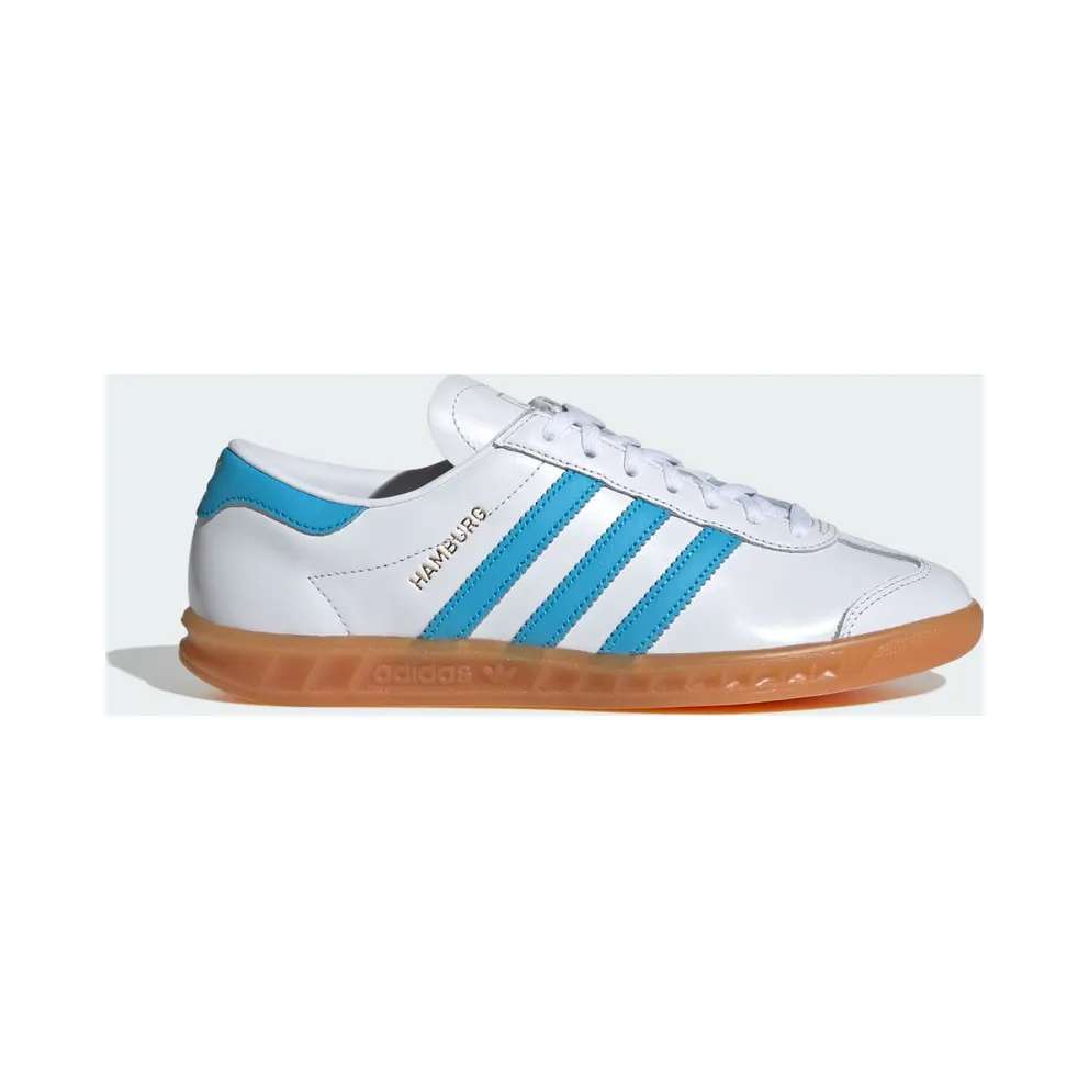 adidas Hamburg White Sky Rush (JI2625)