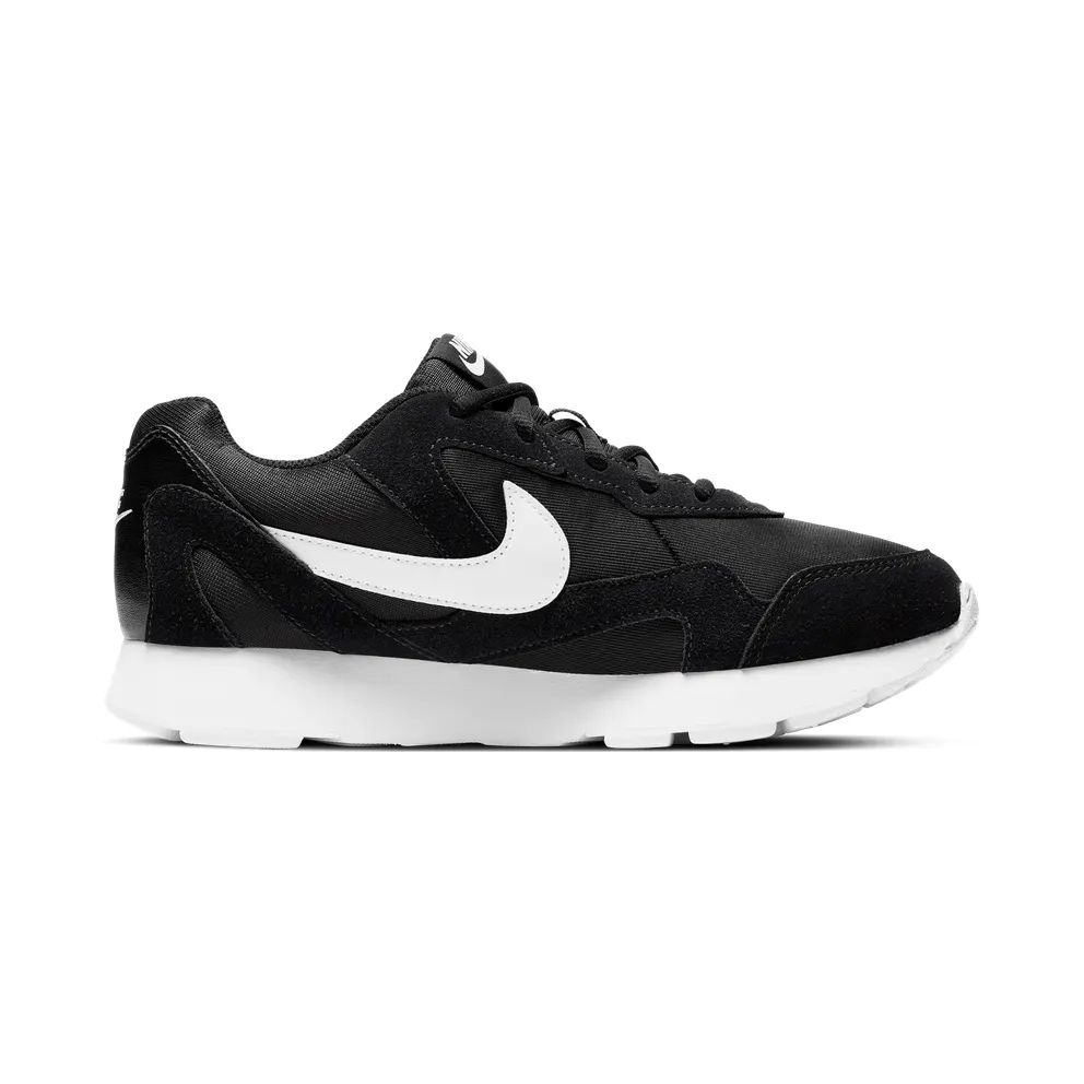 Nike Delfine “Black / White” (AQ2230-001)