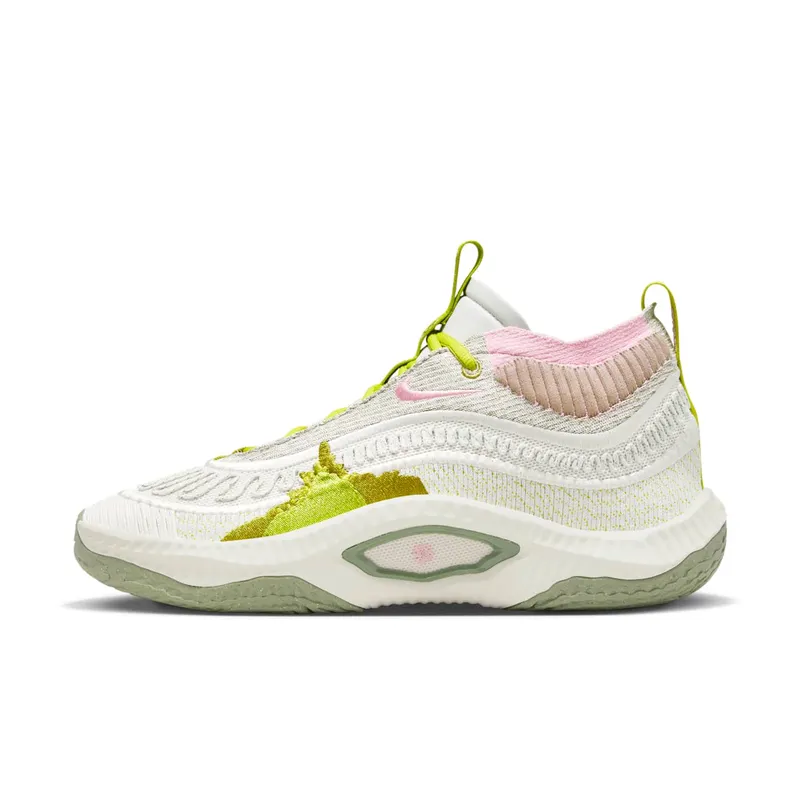 Nike Cosmic Unity 3 Phantom Bright Cactus (DV9087-001)
