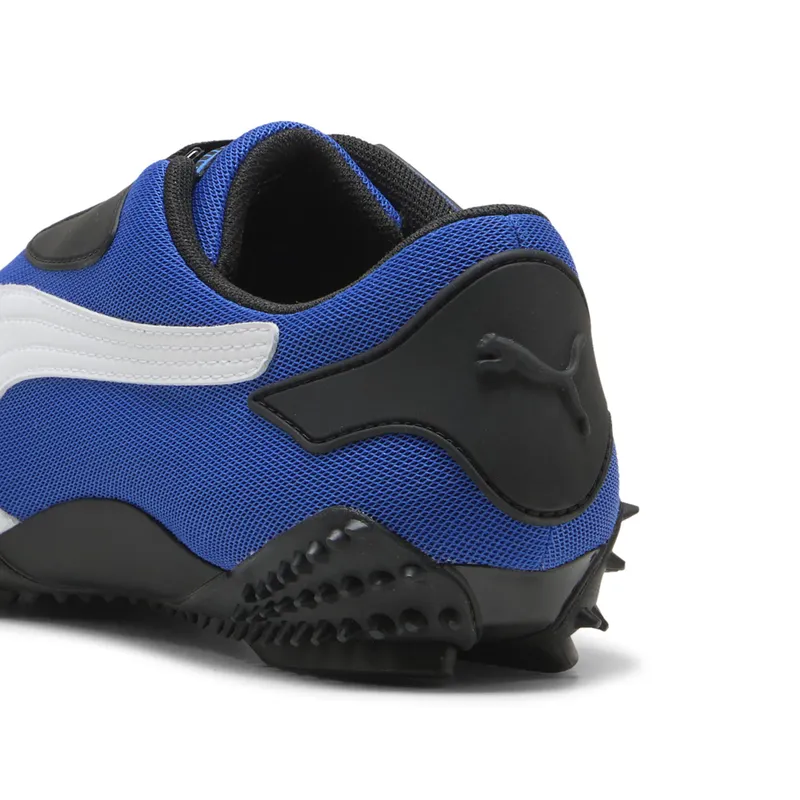 Puma Mostro OG Prime “Mountain Blue / Puma White” (403206_01)