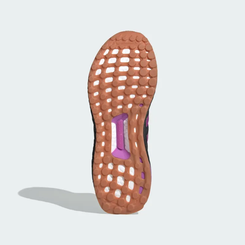 adidas Ultra Boost 1.0 Warm Sandstone Purple Burst Core Black (JQ0829)