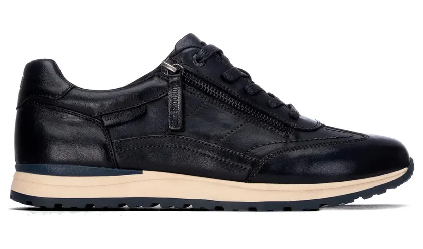 carmela-sneaker 16420803-Navy