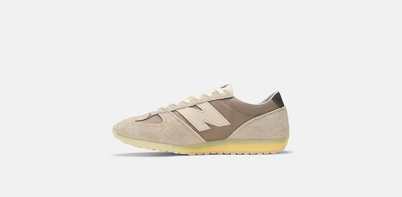 New Balance 471 Grey Day (2025) (U471GR)