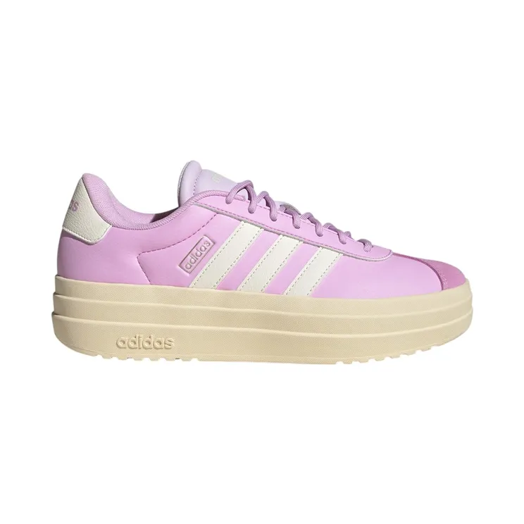 adidas VL Court Bold Bliss Lilac Ice Lavender (JI1791)
