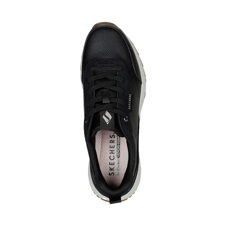 skechers-skech 155441 BLK