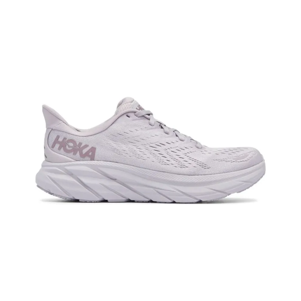 Hoka One Clifton 8 Lilac Marble (1119394-LMEL)