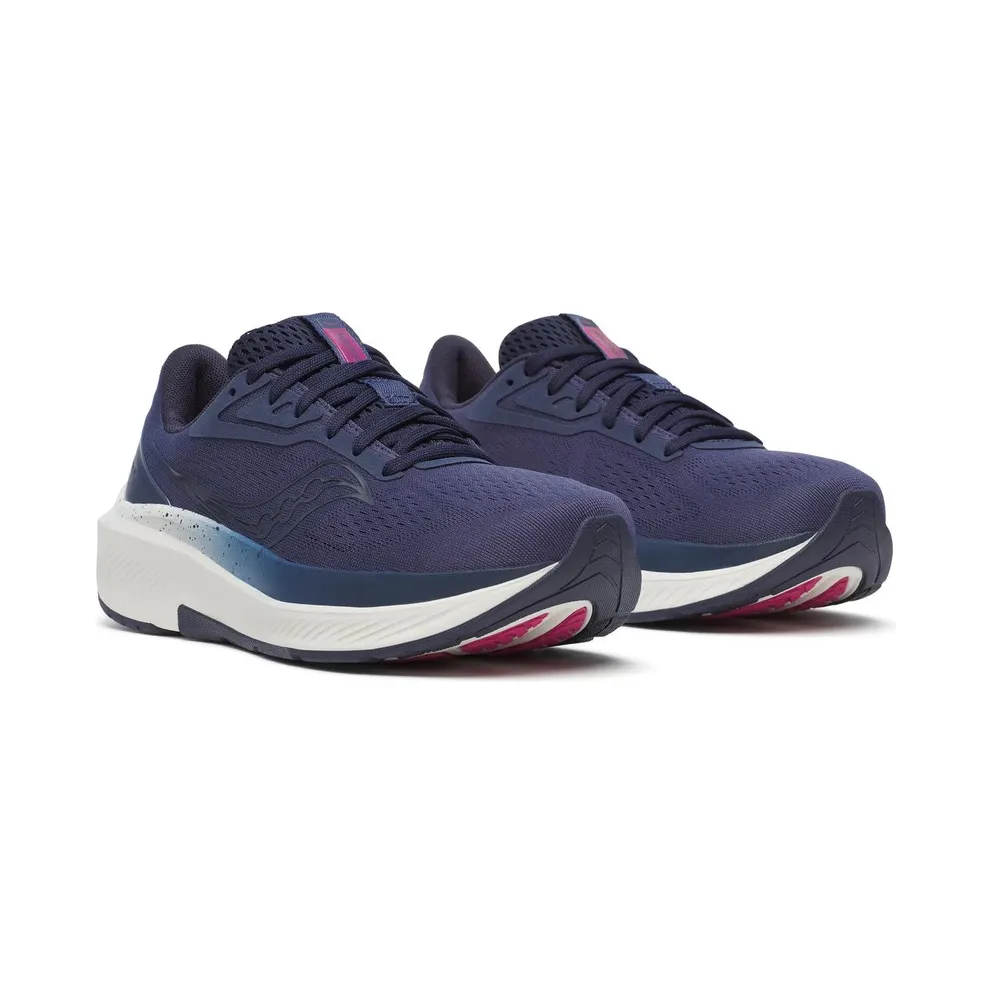 Saucony Echelon 10 Navy Quartz (S11044-103)