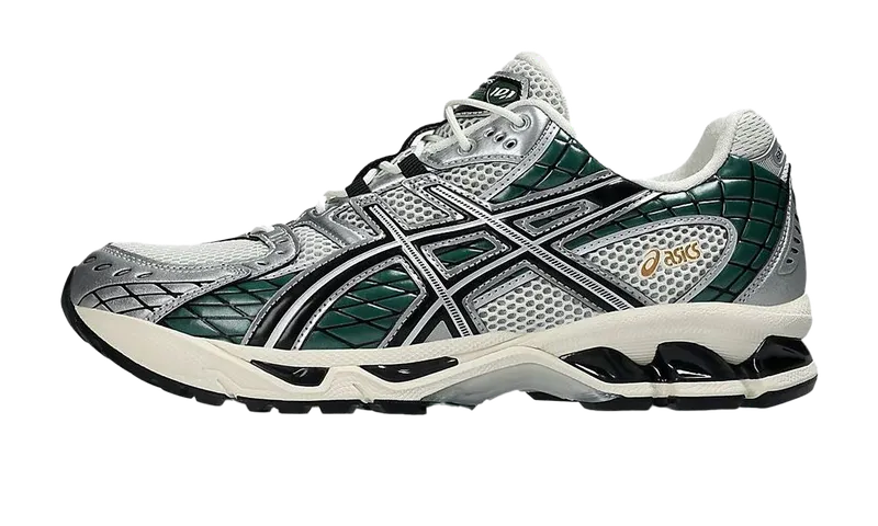 Asics Gel-Nimbus 10.1 “Grove” (1203A761-101)