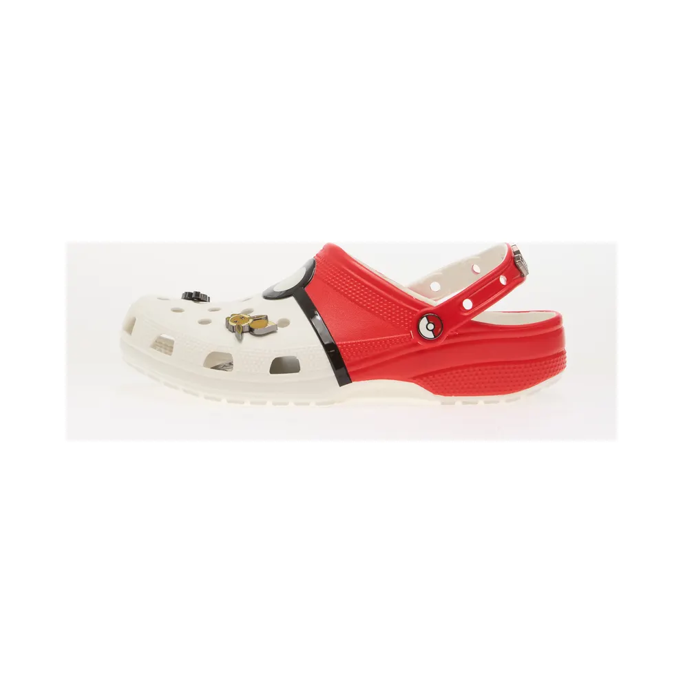Pokemon x Crocs Classic Clog (212064-90H)