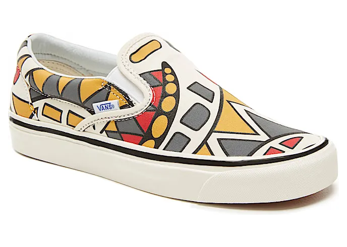 vans-slip-on VN0A3JEXU7Z
