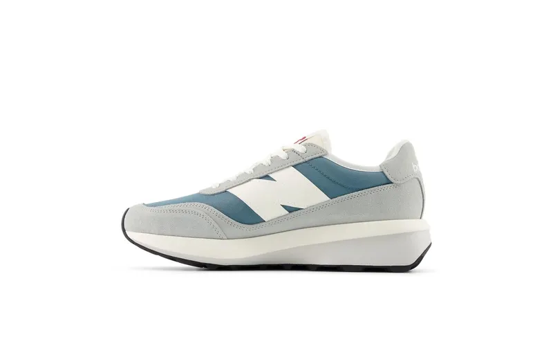 New Balance 370 Lone Star Grey (U370-7II)