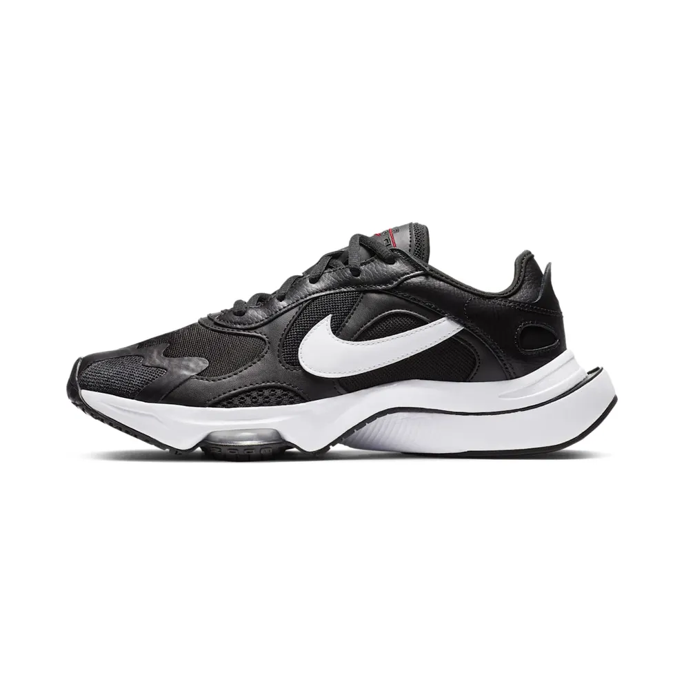 Nike Air Zoom Division Black White Sole (W) “Black / White” (CK2950-002)
