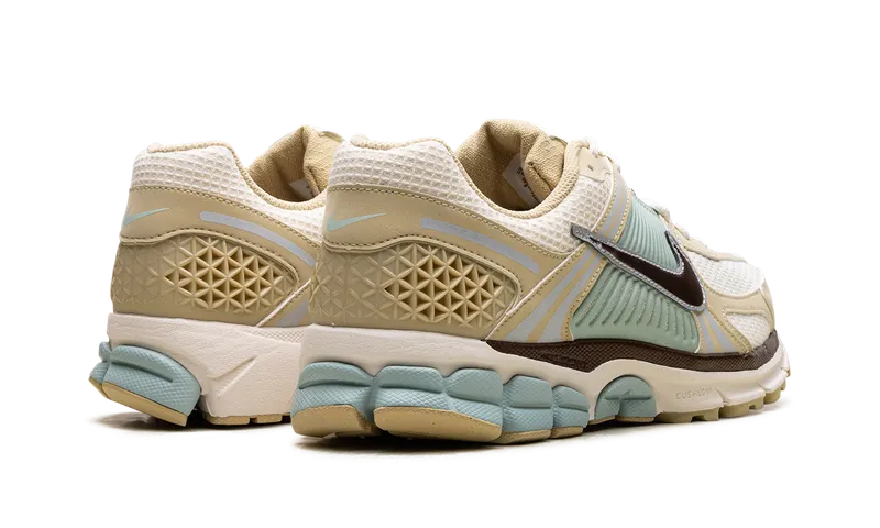 Nike Air Zoom Vomero 5 “Team Gold Seafoam” (IB2987-700)