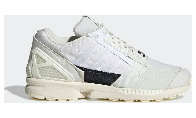 adidas ZX 8000 PARLEY Off White / White Tint / Cloud White (GV7618)