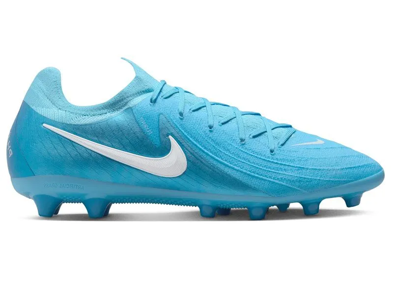 Nike Phantom GX 2 Pro AG Blue Fury White (FJ2582-400)