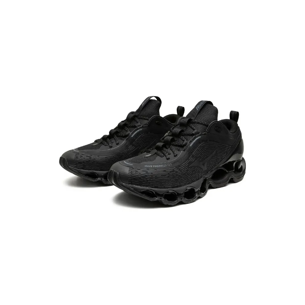 Mizuno Wave Prophecy 13.2 “Black” (D1GA2605 02)