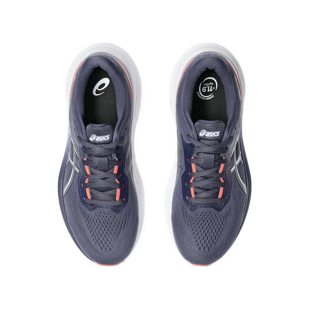 ASICS GT-1000 13 Indigo Fog White (1012B663-500)