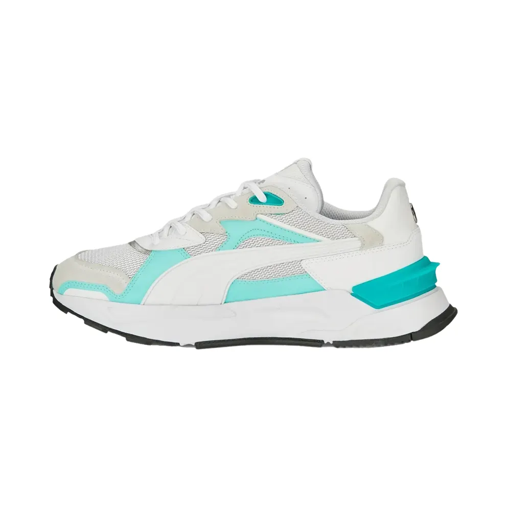 Puma MAPF1 MIRAG SPRT ASP “White” (307650-01)