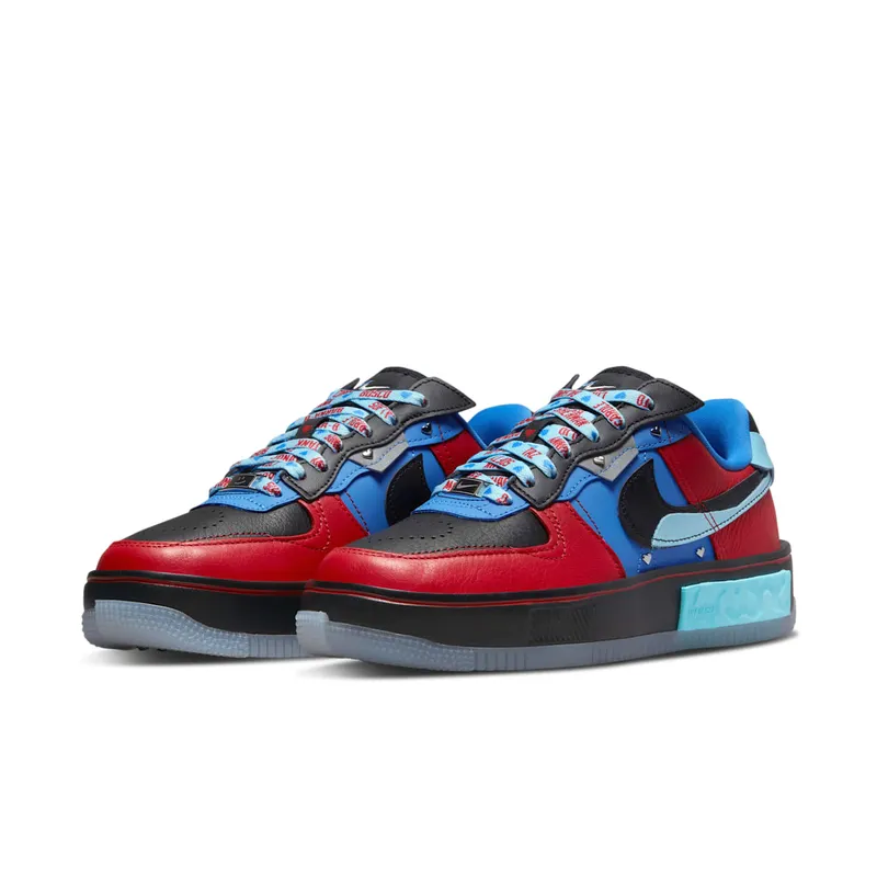 Nike AIR FORCE 1 LO “Doernbecher 2022” (DR6259-600)
