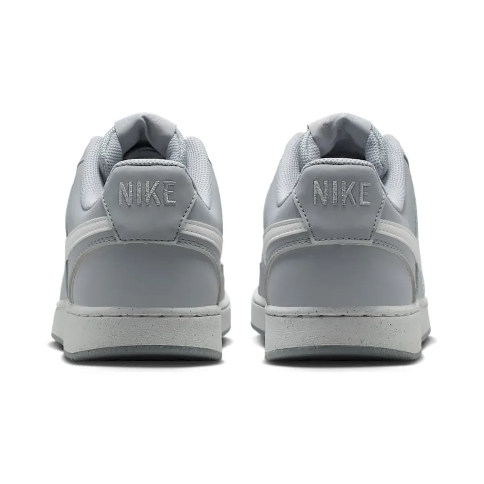 Nike Court Vision Low Wolf Grey White (HV8139-002)