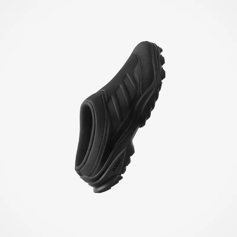 adidas 032C GSG Slip-ons Core Black / Core Black / Red (GZ5581)