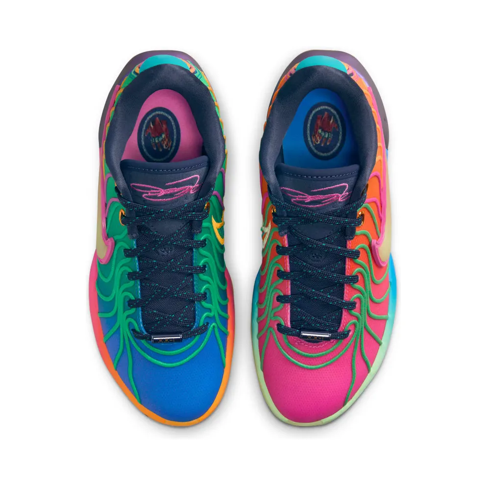 Nike LeBron 21 Optimism (HF6819-400)