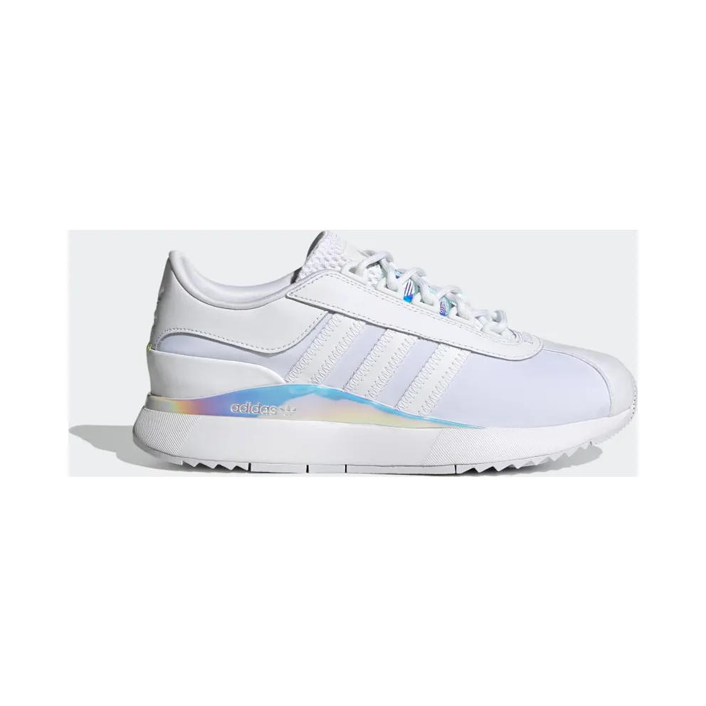 adidas SL Andridge Schuh Cloud White / Cloud White / Cloud White (FU7212)