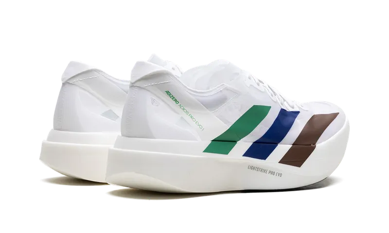 Adidas Adizero Adios Pro Evo 1 “Pharrell Earth” (JQ3642)