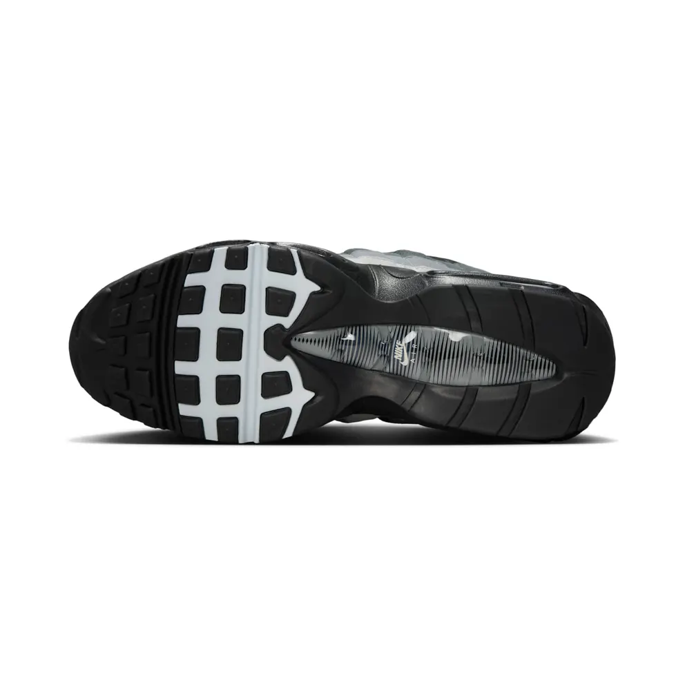 Nike Air Max 95 Grey Gradient (FV4710-003)