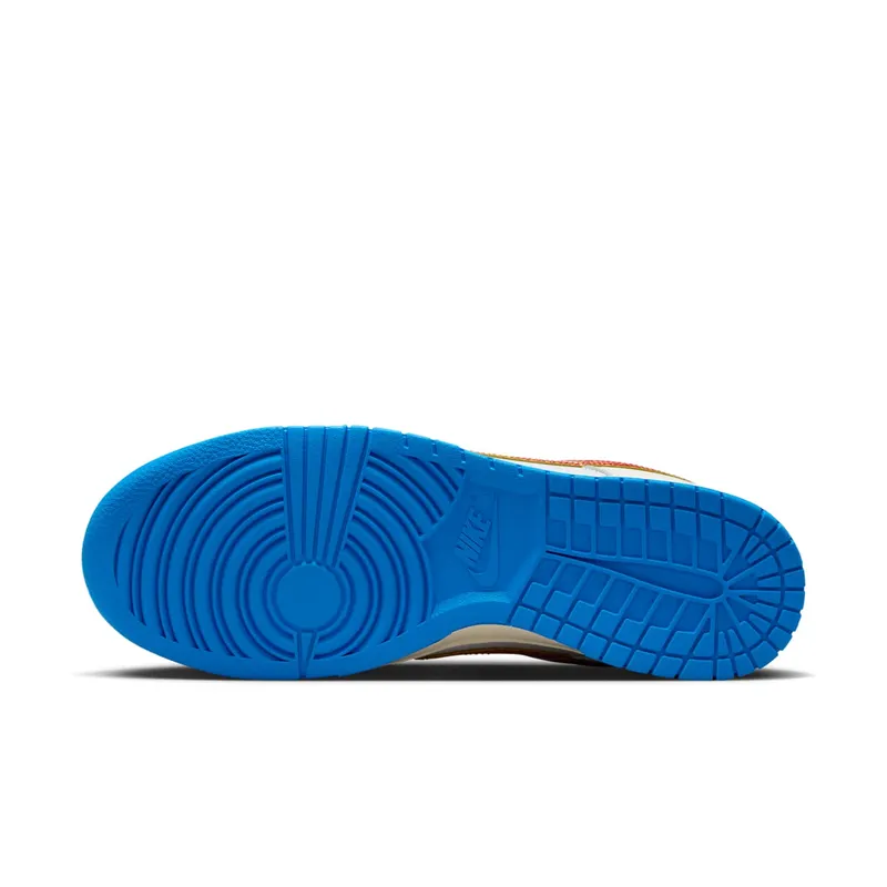 Nike Dunk Low “Harlem Globetrotters” (HQ3613-133)