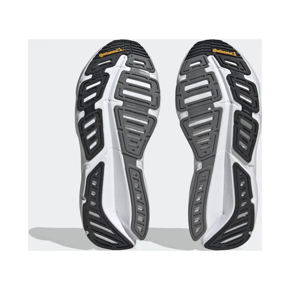 adidas Adistar – “Black Silver Metallic” (HP5646)