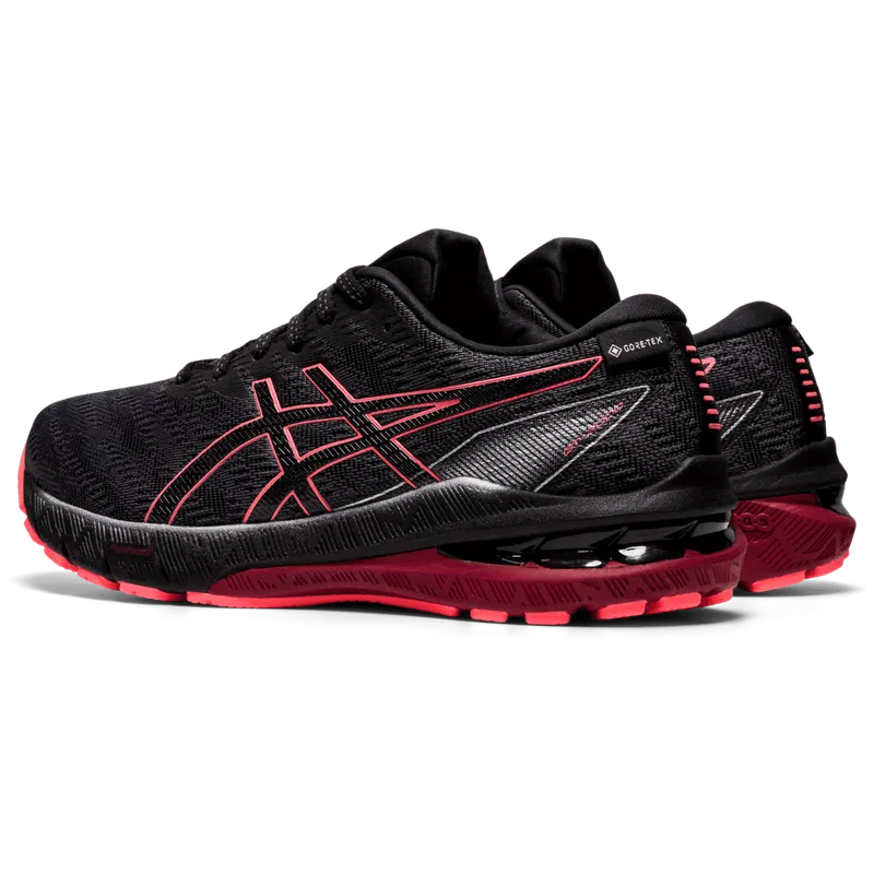 Asics GT-2000 10 G-TX Carrier Grey/Black (1012B103.025)