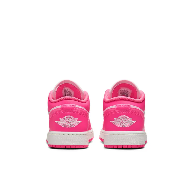 Jordan 1 Low GS “Valentine’s Day” (553560-661)