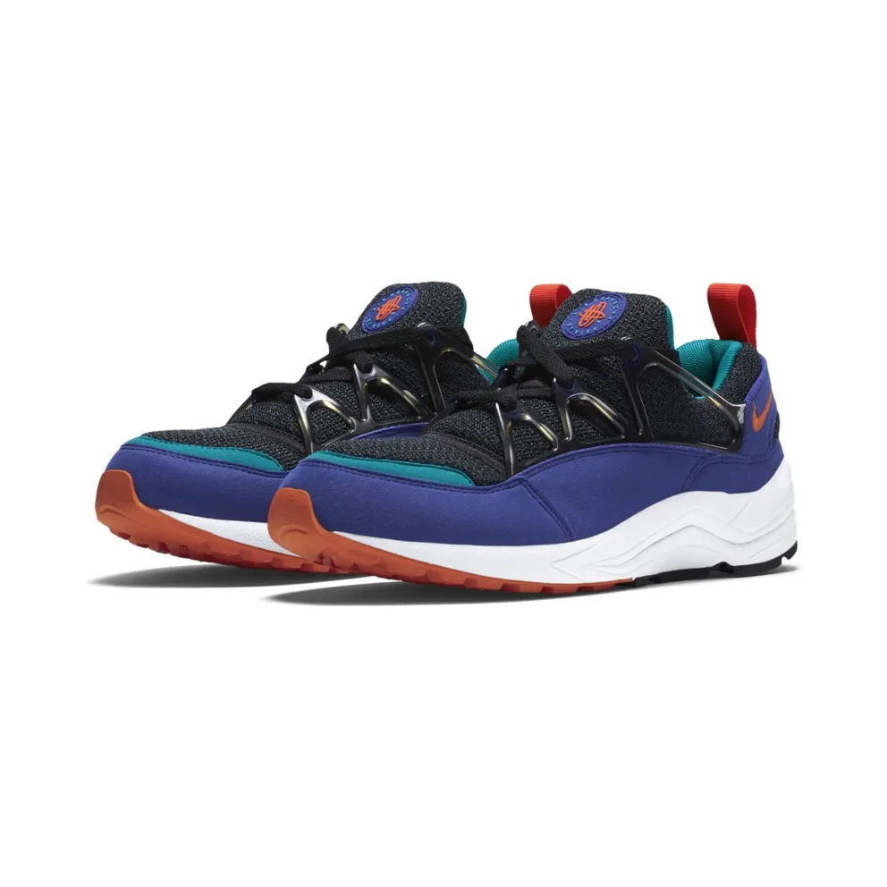 Nike Air Huarache Light Ultramarine (306127-480)