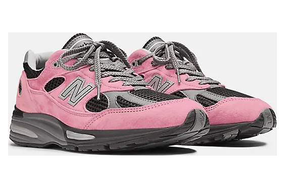 new-balance-991 U991KP2