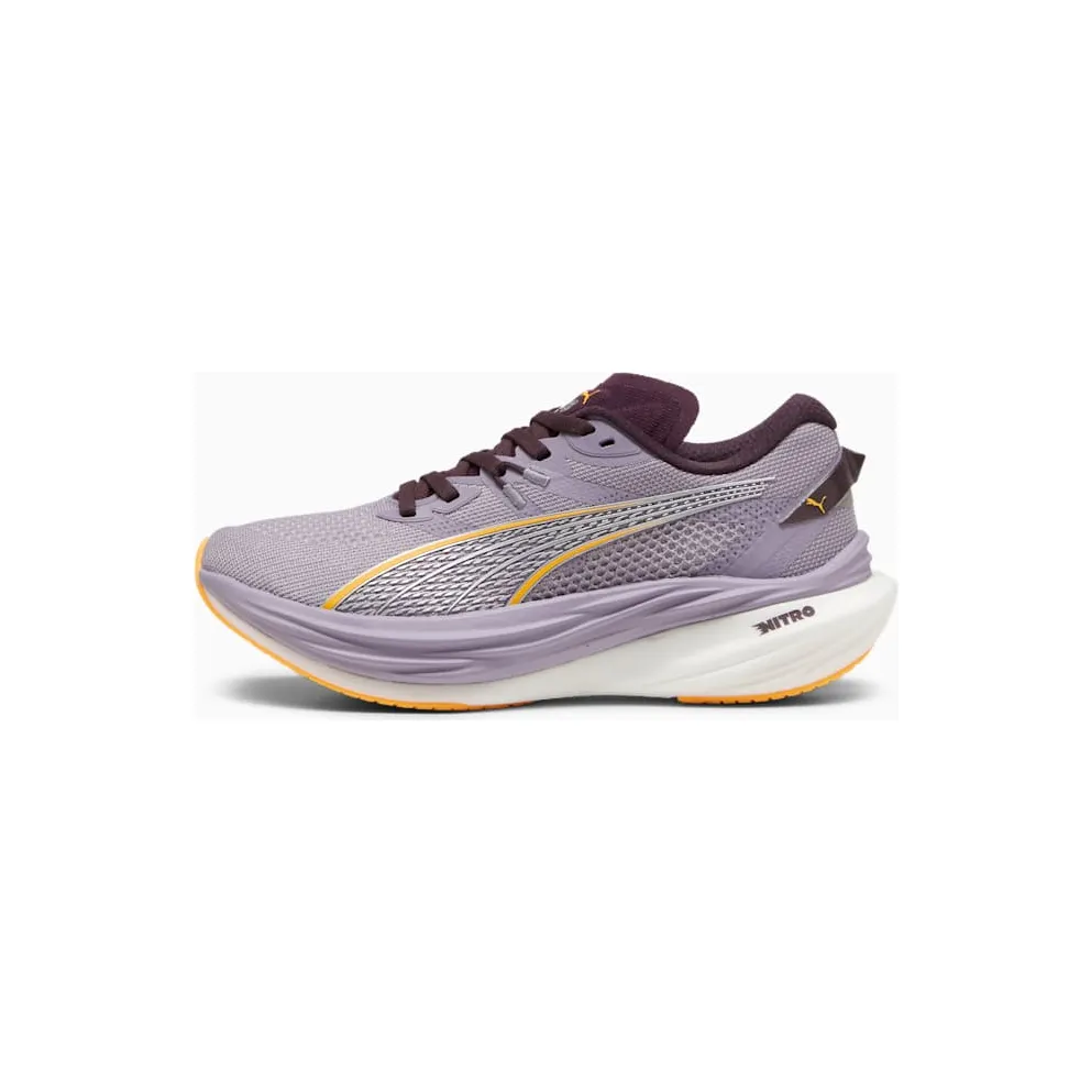 Puma Deviate Nitro 3 “Pale Plum” (309708-04)