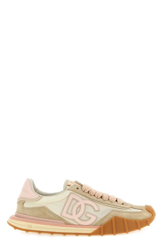 Dolce & Gabbana Dg Athletic “Pink” (CK2384AZ6818S160)