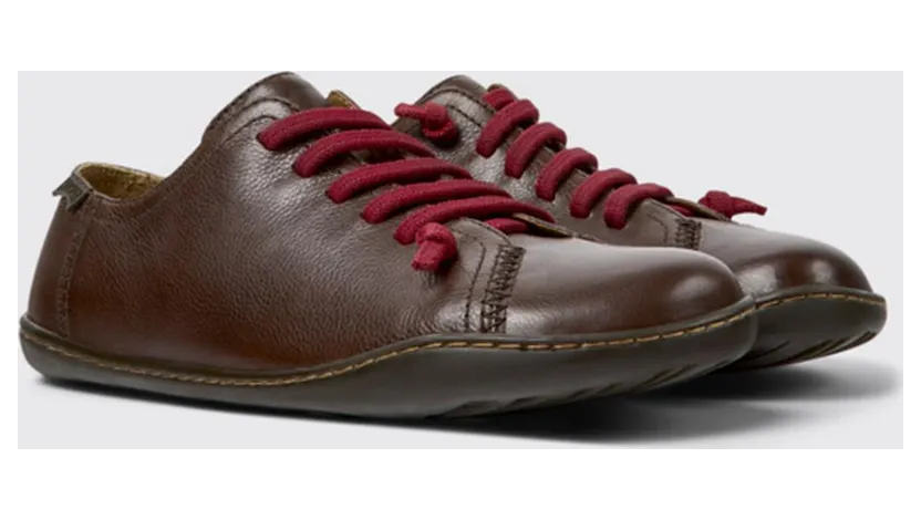 Camper Sneakers Brown (20848-020PEU0)