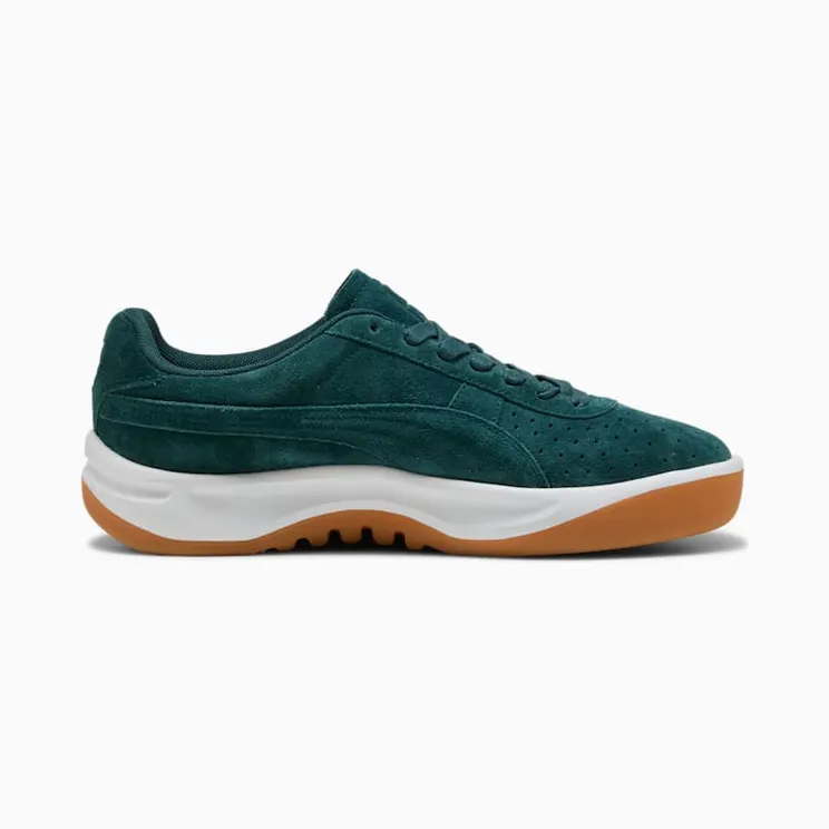 Puma GV Special Elevated “Green Terrain Gum” (403229-01)