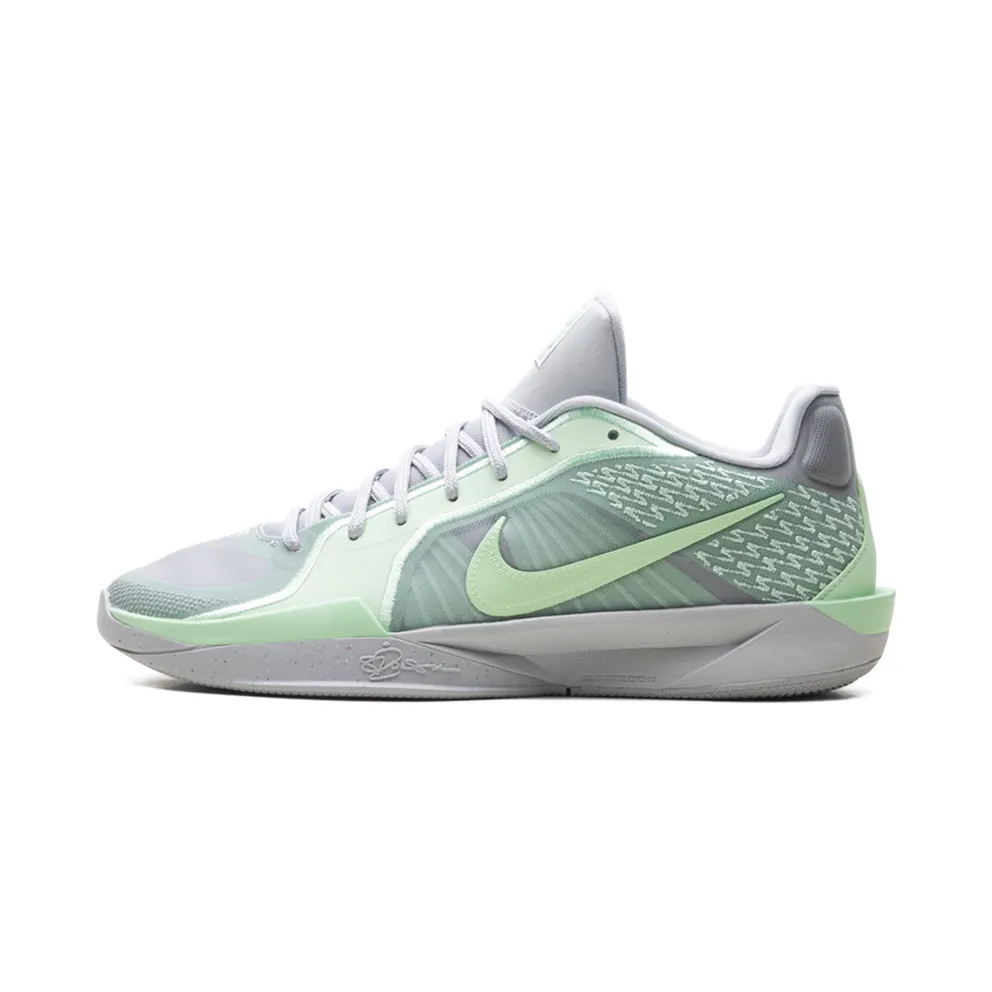 Nike Sabrina 2 “The Bridge” (FQ2174-004)