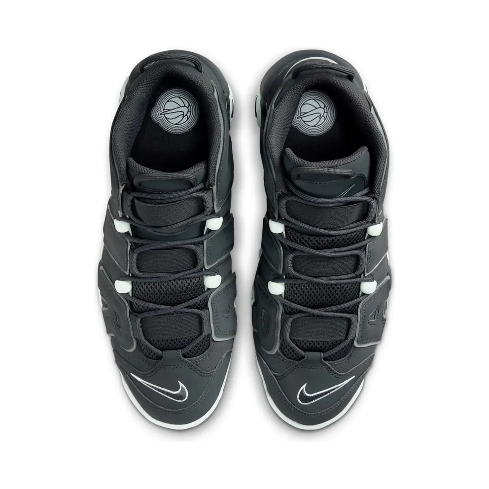 Nike Air More Uptempo 96 Dark Smoke Grey (FJ4181-001)