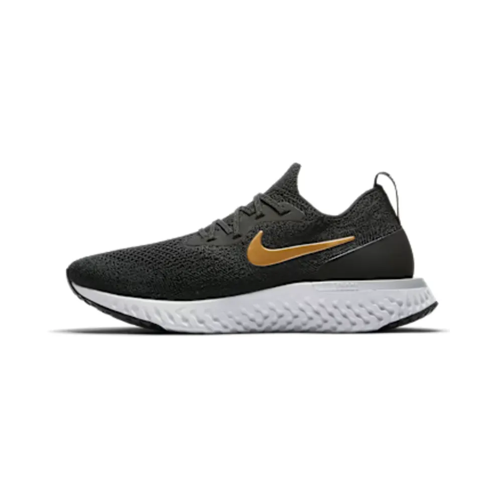 Nike Epic React Flyknit 1 Black (AQ0070-013)