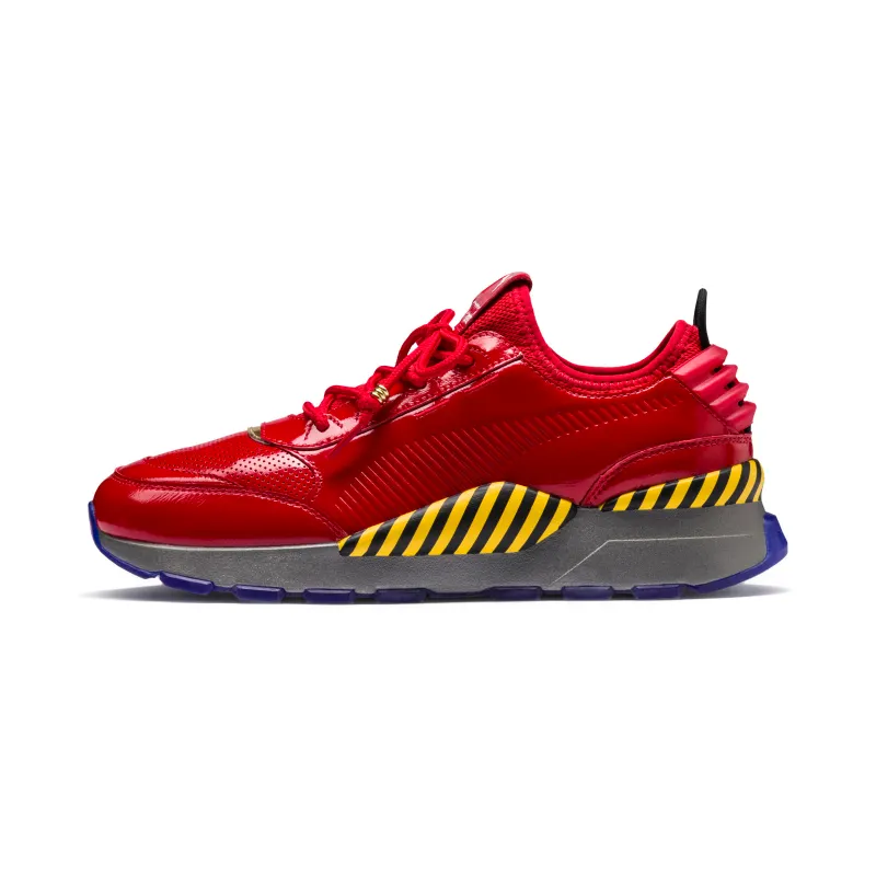 Puma x SEGA RS-0 “Dr. Eggman” (368350-01)