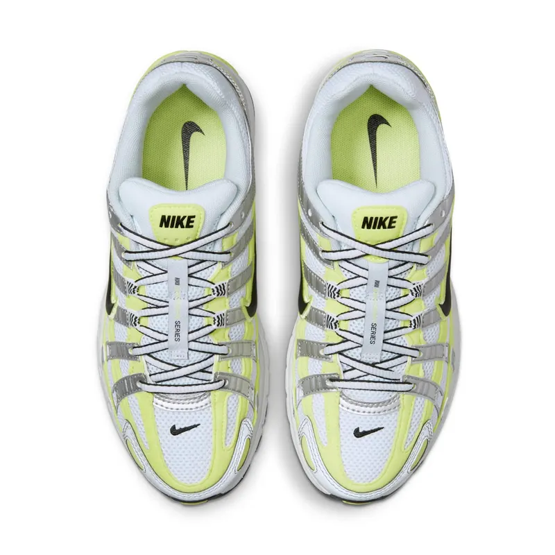 Nike P-6000 Light Lemon Twist (FQ2779-700)