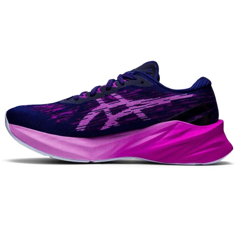 Asics NOVABLAST 3 Dive Blue/Lavender Glow (1012B288.401)