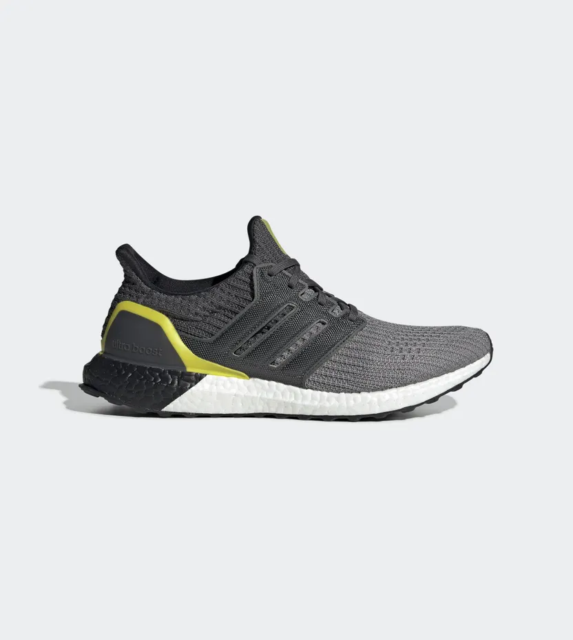 Adidas UltraBoost 4.0 ‘Grey Split Boost’ (G54003)